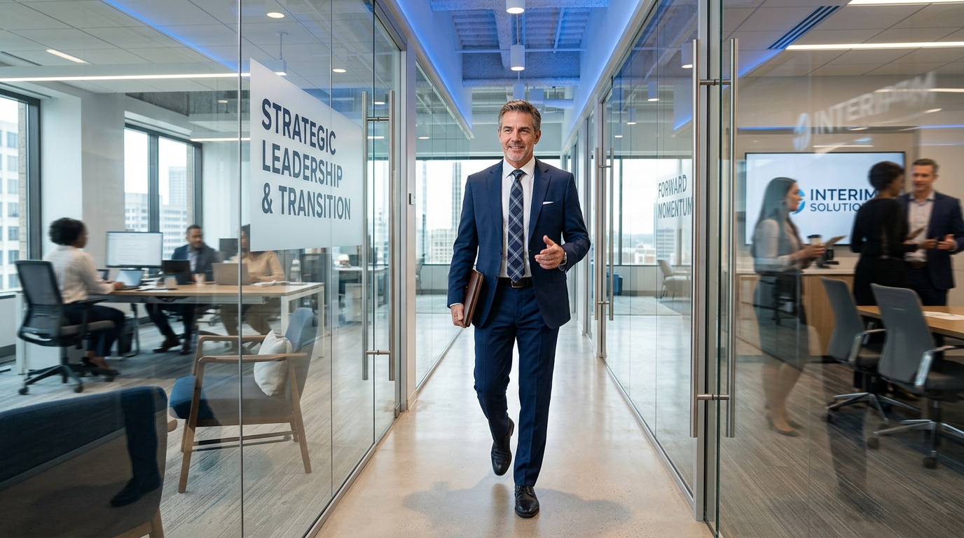 Management de transition